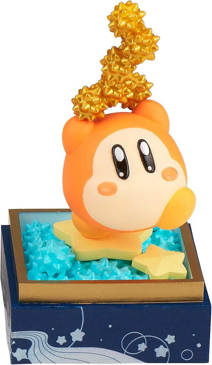 Banpresto - Kirby - Waddle Dee (ver. C), Bandai Spirits Paldolce Collection Figure - Figurio