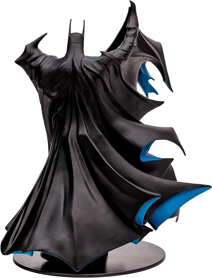 McFarlane Toys - DC Direct Batman by Todd McFarlane 1:8 Scale Statue - Figurio