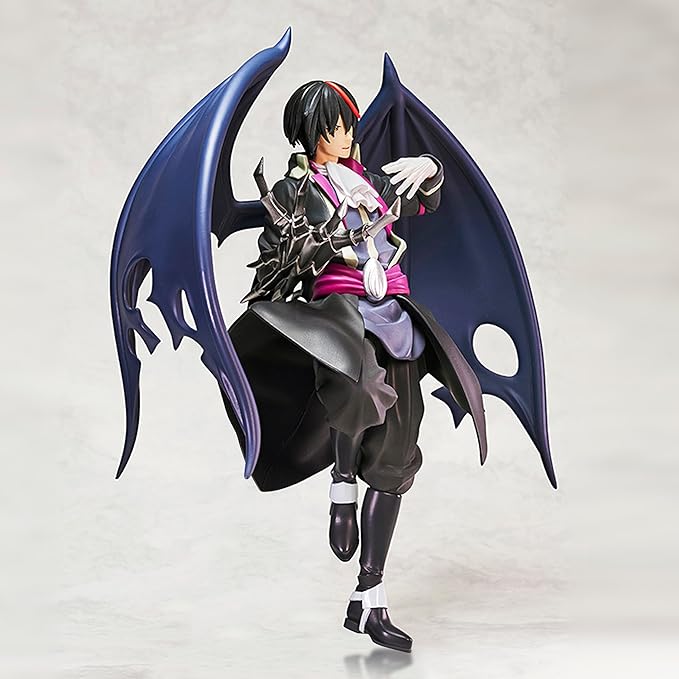 Banpresto - That Time I Got Reincarnated as a Slime - Diablo -Noir- vol. 2, Bandai Spirits Figure - Figurio