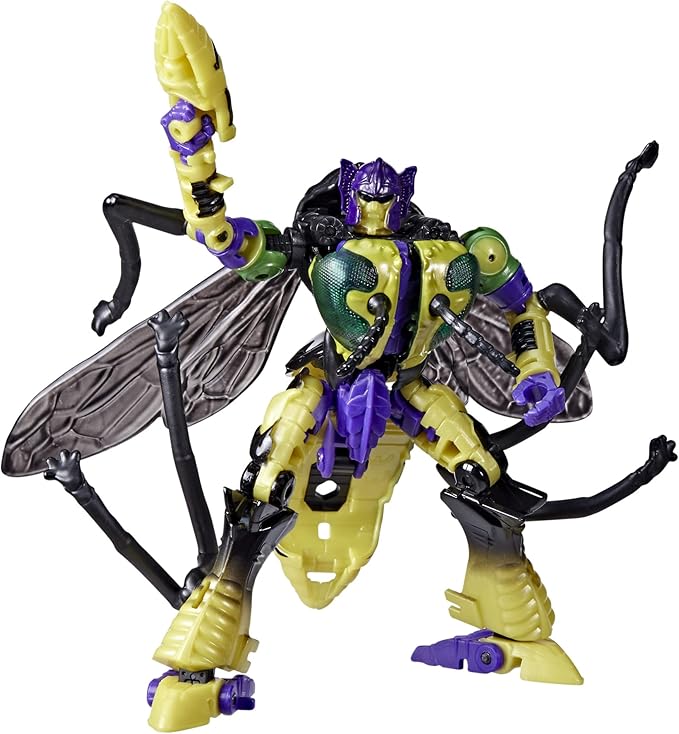 Transformers Buzzsaw Legacy Collection Figure - Figurio