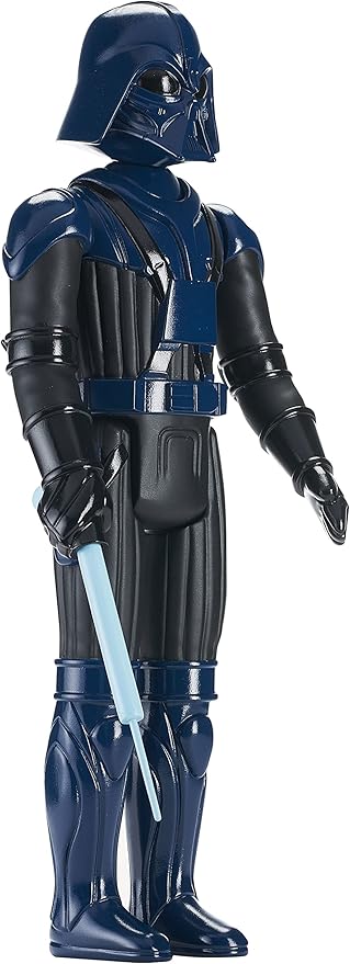 Diamond Select Toys Star Wars: Darth Vader Concept Jumbo Action Figure, Multicolor - Figurio