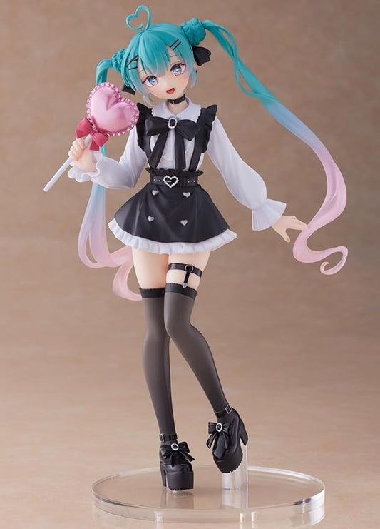 Taito Hatsune Miku Fashion Figure Subculture - Figurio