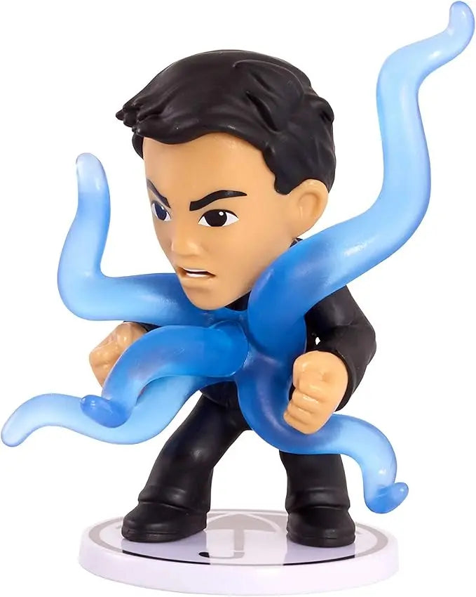 Just Play The Umbrella Academy 3.25” Stylized Collectible Figure- Ben - Figurio