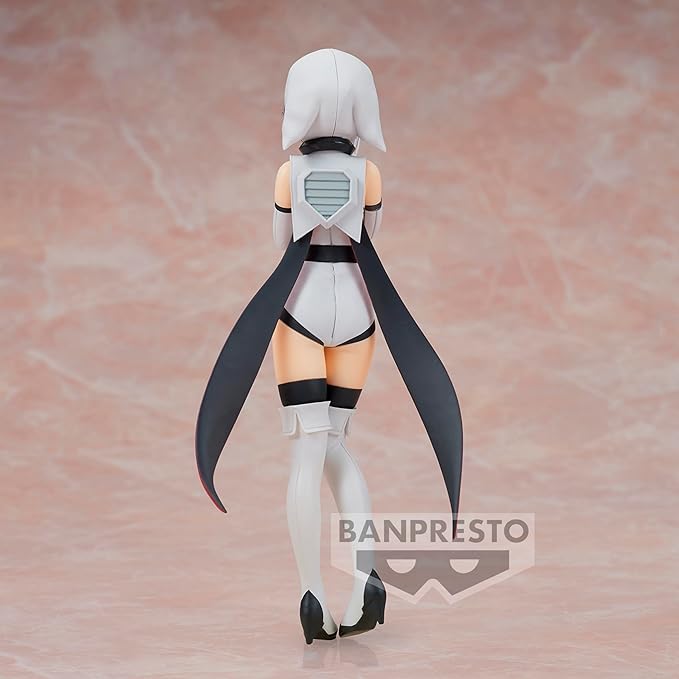 Banpresto - Shy - Shy, Bandai Spirits Figure - Figurio