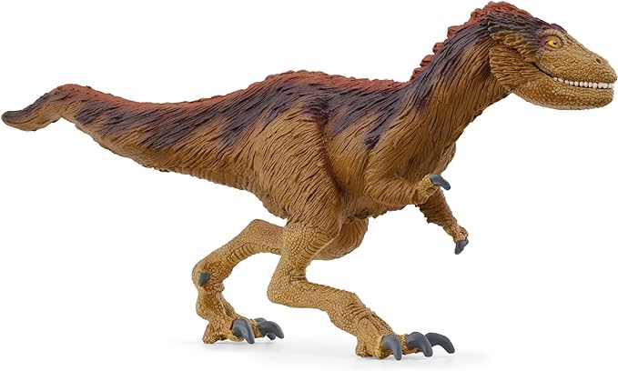 Schleich Dinosaurs New 2024 Dinosaur Moros Intrepidus Figurine - Figurio