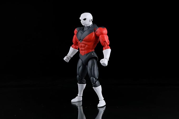 Dragon Ball Super - Dragon Stars - Jiren, 6.5" Action Figure - Figurio