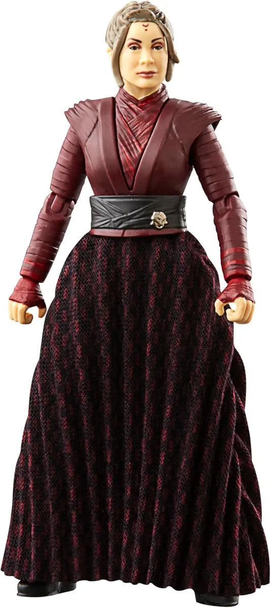 STAR WARS The Vintage Collection Morgan Elsbeth, Ahsoka 3.75-Inch Collectible Action Figures, Ages 4 and Up - Figurio