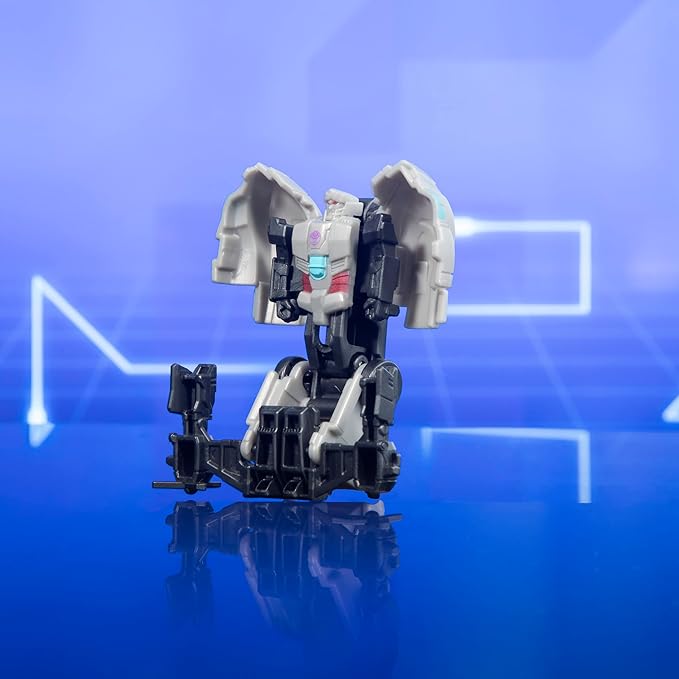 Transformers TACTICON Megatron - Figurio