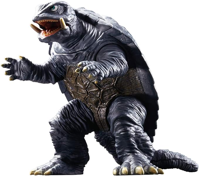 Movie Monster Series Gamera (1995) - Figurio