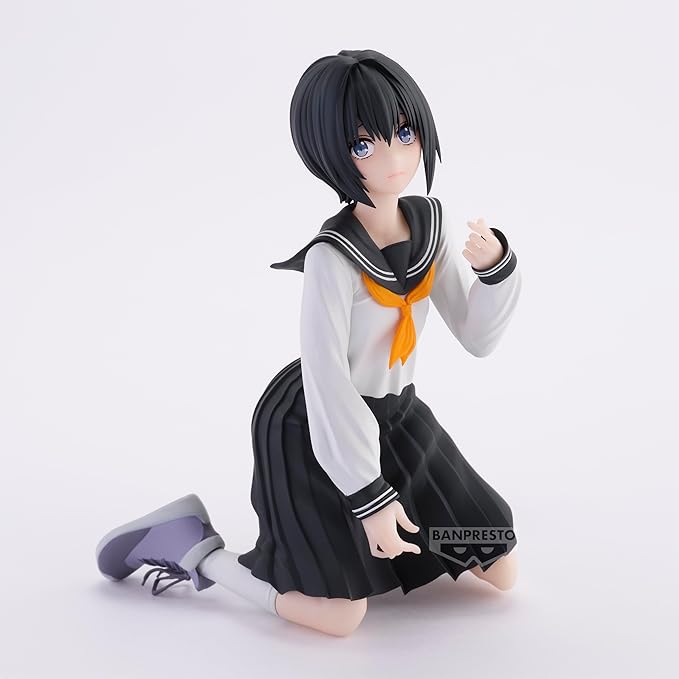 Banpresto - 2.5 Dimensional Seduction - Nonoa (Noa) (Uniform ver.), Bandai Spirits Figure - Figurio