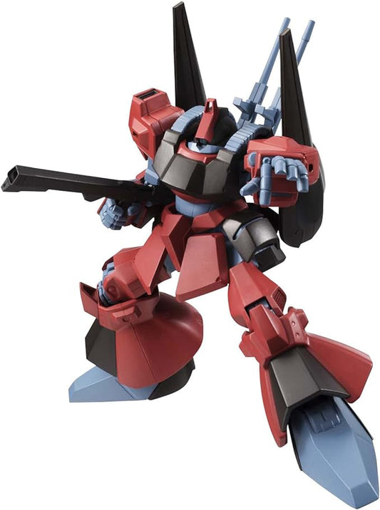 Bandai Tamashii Nations Side MS Rick-Dias "Zeta Gundam" Robot Spirits Action Figure - Figurio