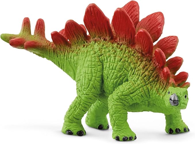 Schleich Dinosaurs 24-Piece Playset for Boys and Girls Ages 4+, Dinosaurs Advent Calendar 2022, Multicolor - Figurio