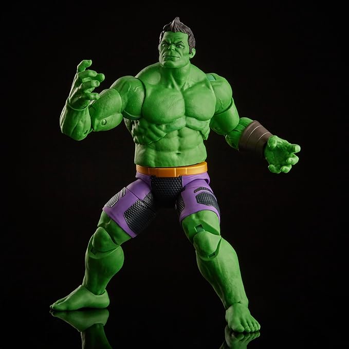 Marvel Legends Series Marvel’s Photon, The Marvels 6-Inch Collectible Action Figures, Toys for Ages 4 and Up - Figurio