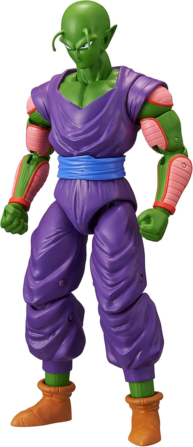 Dragon Stars Series - Dragon Ball Super - Piccolo (Series 9), 6.5" Action Figure - Figurio