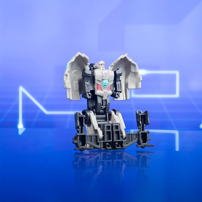 Transformers TACTICON Megatron - Figurio