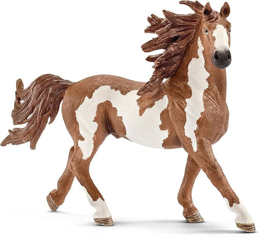 Pinto Stallion, Model: 13794 - Figurio