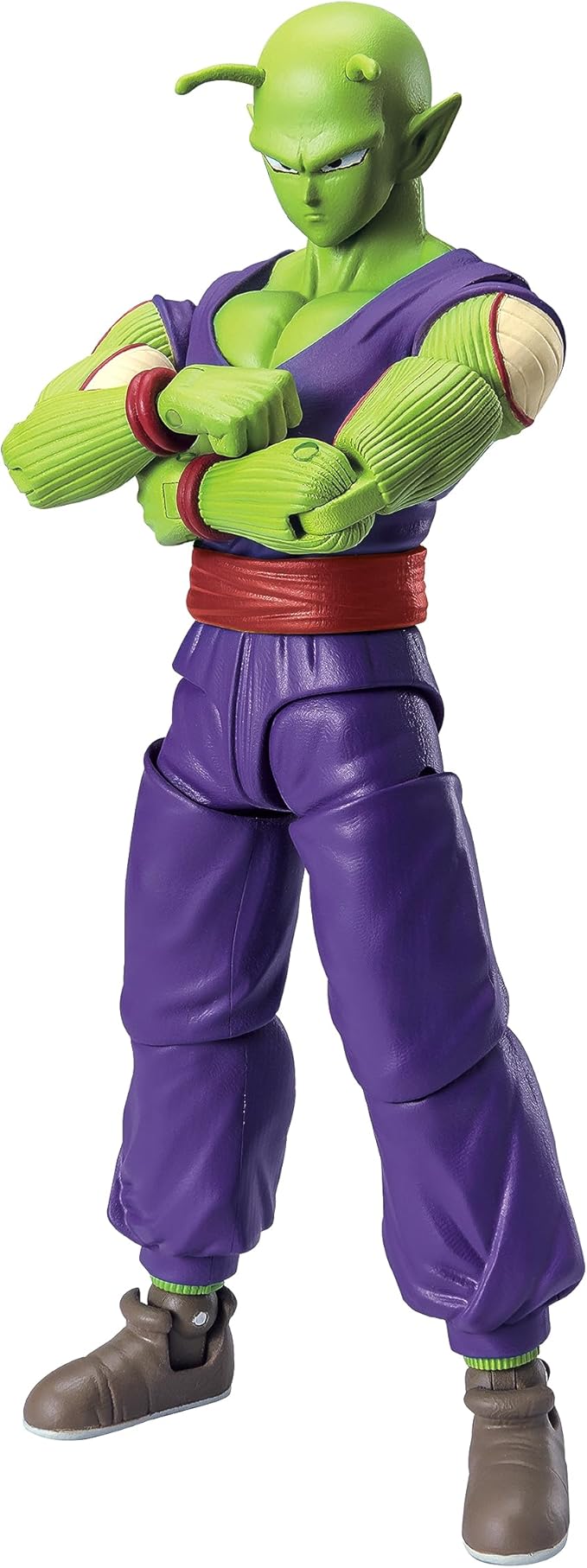 Dragon Ball Super Evolve Super Hero - 5" Piccolo Action Figure (Amazon Exclusive) - Figurio