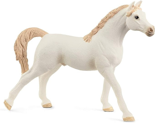 Schleich Horse Club, Horse Toys for Girls and Boys Pintabian Stallion (Special Edition) Horse Toy, Ages 5+ - Figurio