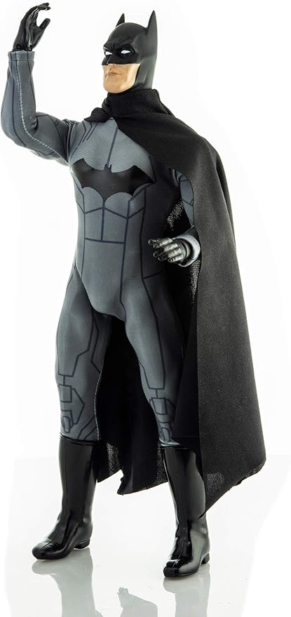 Mego Action Figures, 14" Batman 52 (Limited Edition Collector’s Item) - Figurio