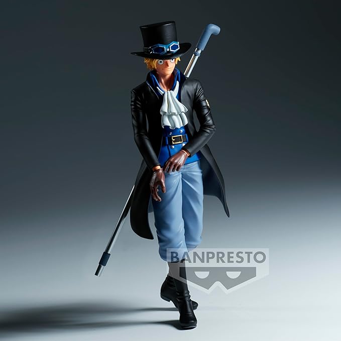 Banpresto - One Piece - Sabo, Bandai Spirits The Shukko Figure - Figurio