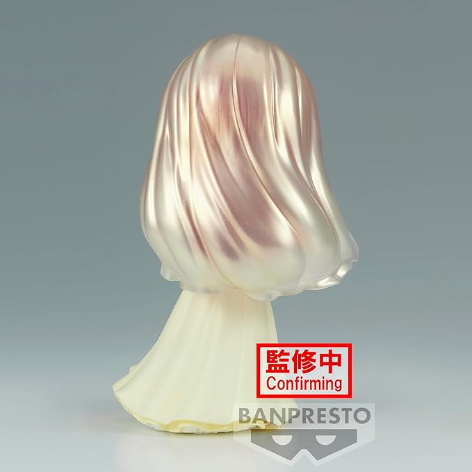 Banpresto - Disney Characters - Ariel Royal Style (ver. A), Bandai Spirits Q Posket Figure - Figurio