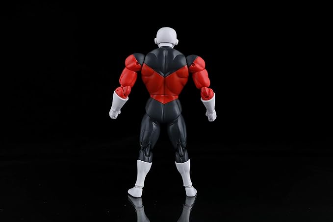 Dragon Ball Super - Dragon Stars - Jiren, 6.5" Action Figure - Figurio