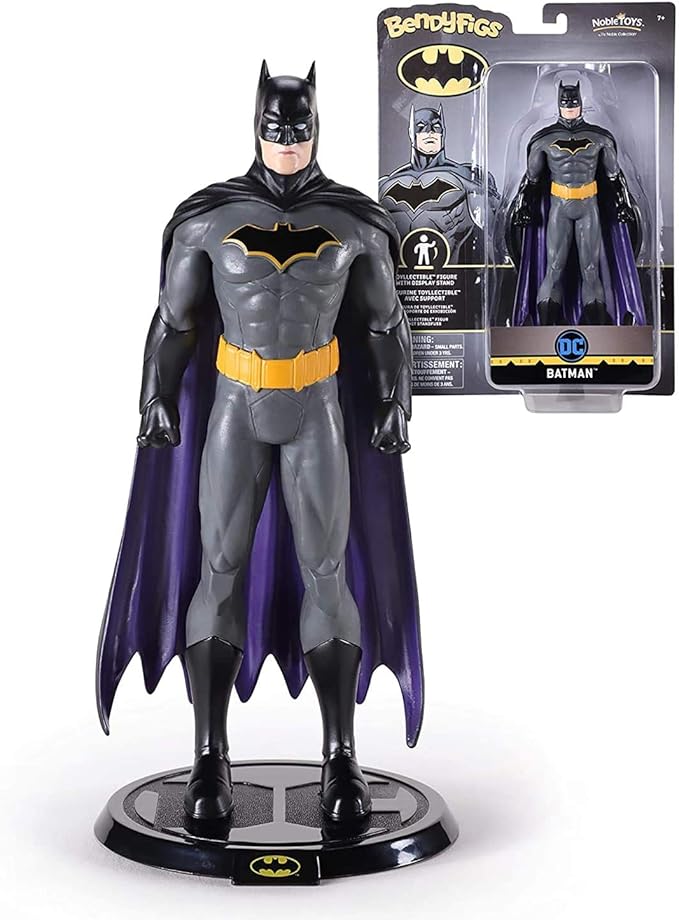 The Noble Collection DC Comics Batman - Figurio