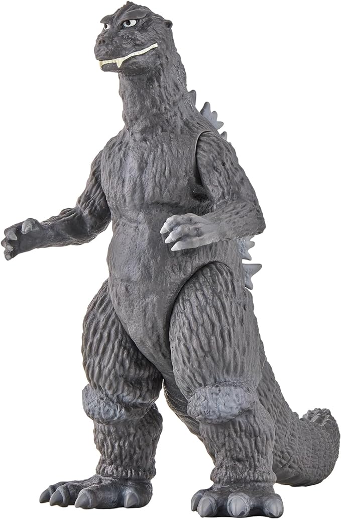 バンダイ(BANDAI) Movie Monster Series Godzilla (1955) - Figurio