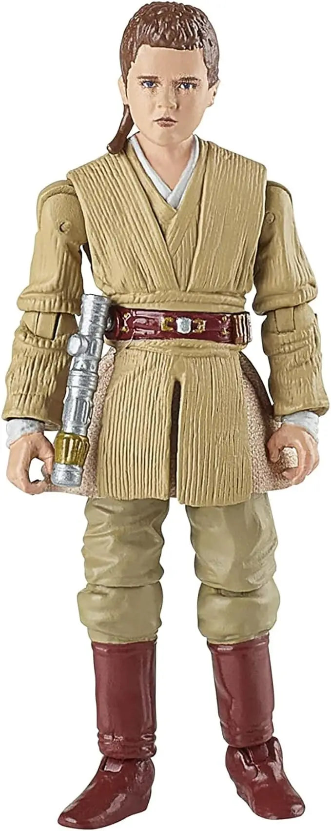 STAR WARS The Vintage Collection Anakin Skywalker Toy VC80, 3.75-Inch-Scale The Phantom Menace Action Figure, Toys Kids 4 and Up, (F4493) - Figurio