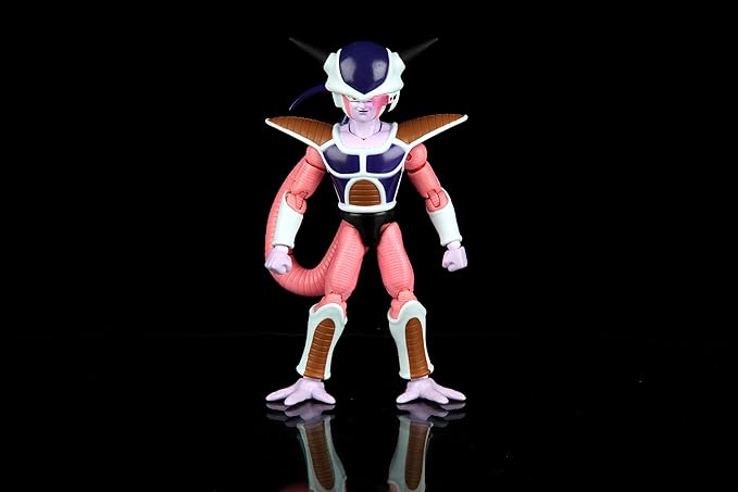 Dragon Ball Super - Dragon Stars - Frieza First Form, 6.5" Action Figure - Figurio