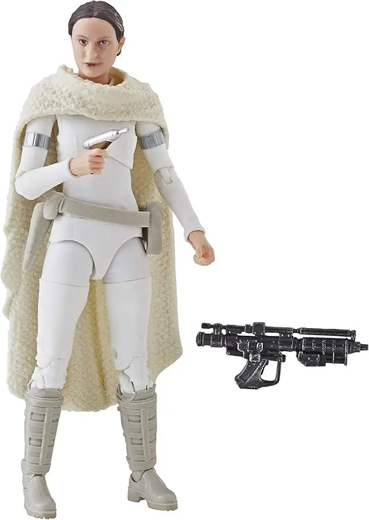 STAR WARS The Black Series 6" Padme Amidala Figure - Figurio