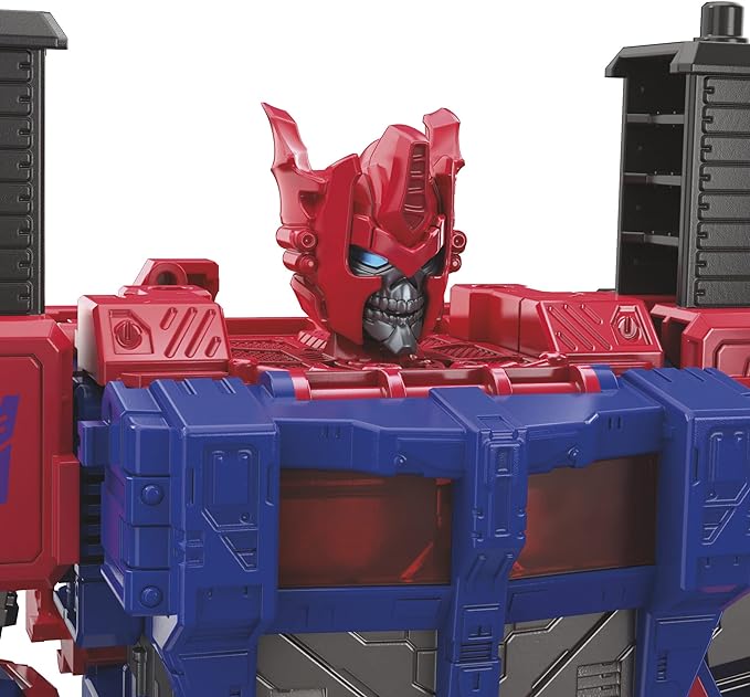 Transformers Generations Shattered Glass Collection: Ultra Magnus Exclusive - Figurio