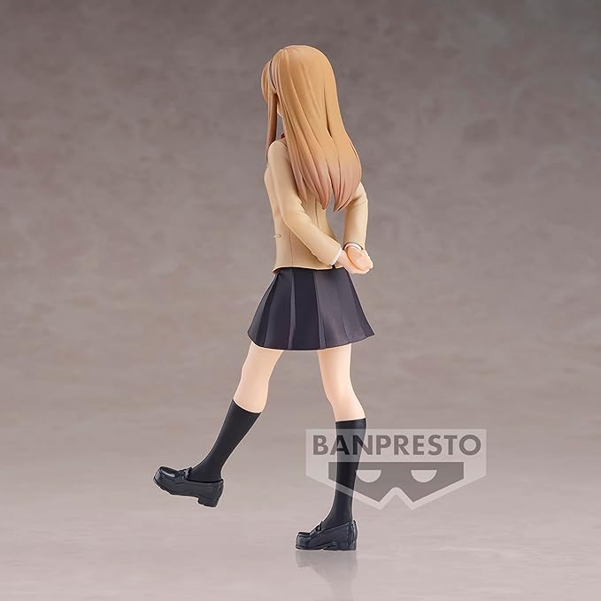 Banpresto - Shy - Iko Koishikawa, Bandai Spirits Figure - Figurio