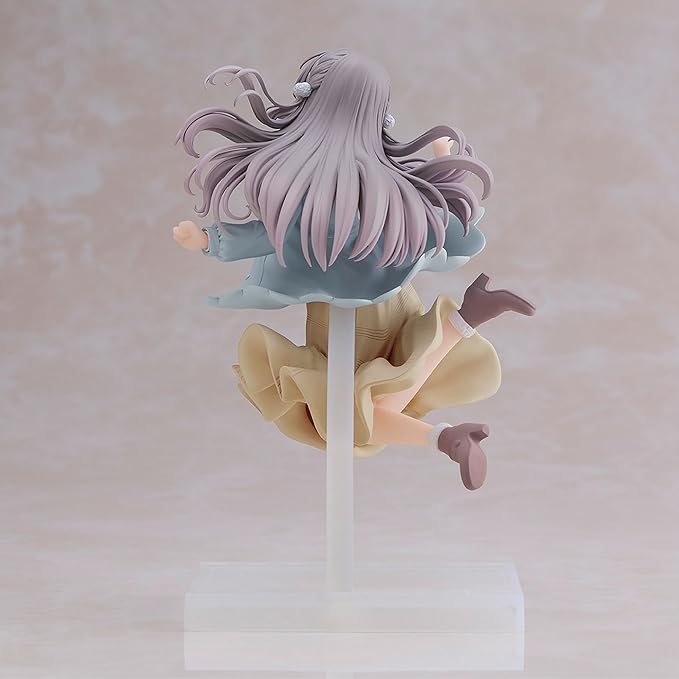 Banpresto - The Idolm@Ster Shiny Colors - Kiriko Yukoku, Bandai Spirits Emotional Lens Figure - Figurio