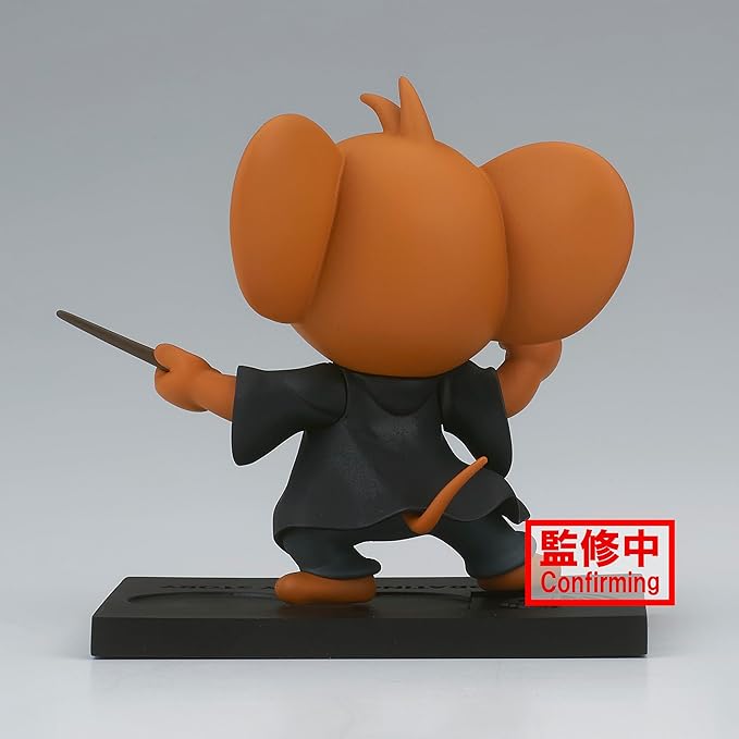 Banpresto - Tom and Jerry - WB 100th Anniversary - Jerry (ver. B), Bandai Spirits Figure - Figurio