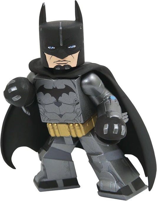 Diamond Select Toys DC Vinimates: Batman Arkham Asylum Video Game: Armored Batman Vinimate Vinyl Figure - Figurio