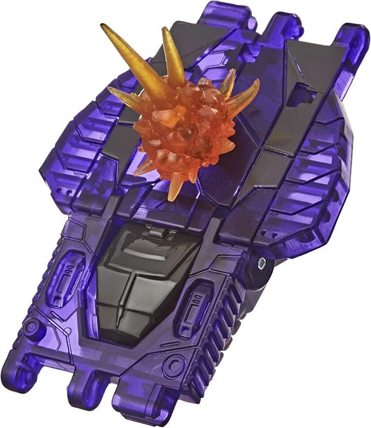 Transformers Tra Gen Wfc E Battle Master Slitherfang - Figurio