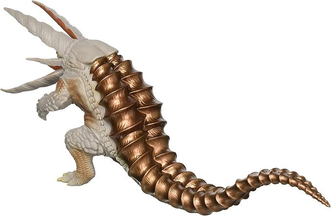 バンダイ(BANDAI) Movie Monster Series Kaiju B (Tentative) - Figurio