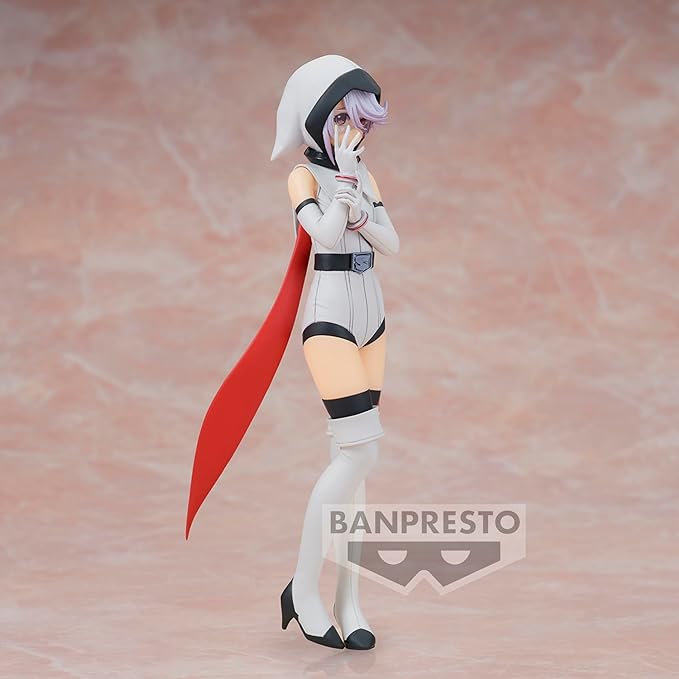 Banpresto - Shy - Shy, Bandai Spirits Figure - Figurio