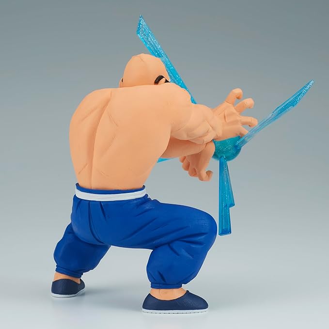 Banpresto - Dragon Ball - Kamesennin, Bandai Spirits Gxmateria Figure - Figurio