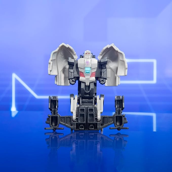 Transformers TACTICON Megatron - Figurio