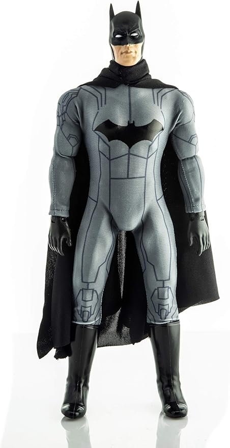 Mego Action Figures, 14" Batman 52 (Limited Edition Collector’s Item) - Figurio