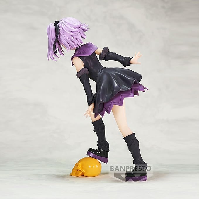 Banpresto - That Time I Got Reincarnated as a Slime - Violet, Bandai Spirits Figure - Figurio