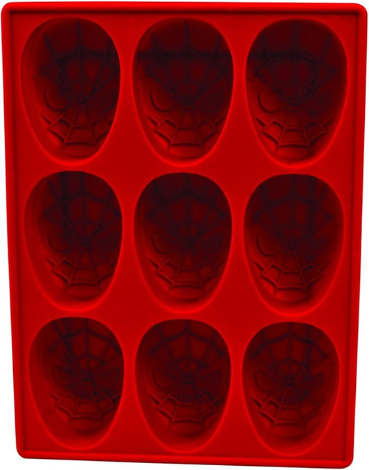 Diamond Select Toys Marvel Spider-Man Silicone Tray - Figurio