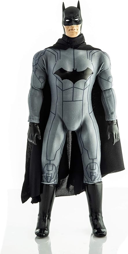 Mego Action Figures, 14" Batman 52 (Limited Edition Collector’s Item) - Figurio