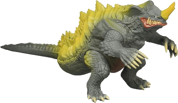 バンダイ(BANDAI) Movie Monster Series Kaiju A (Tentative) - Figurio