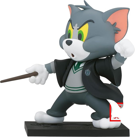 Banpresto - Tom and Jerry - WB 100th Anniversary - Tom (ver. A), Bandai Spirits Figure - Figurio