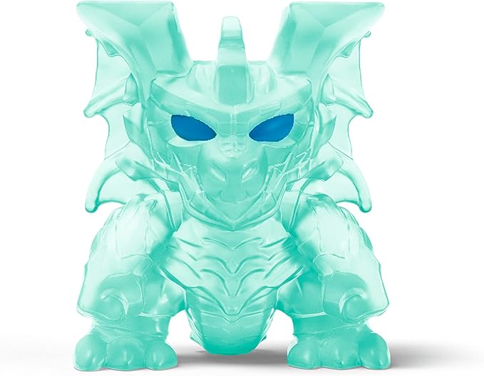 SCHLEICH - Eldrador Creatures - Mini - Ice Robot (42546) - Figurio