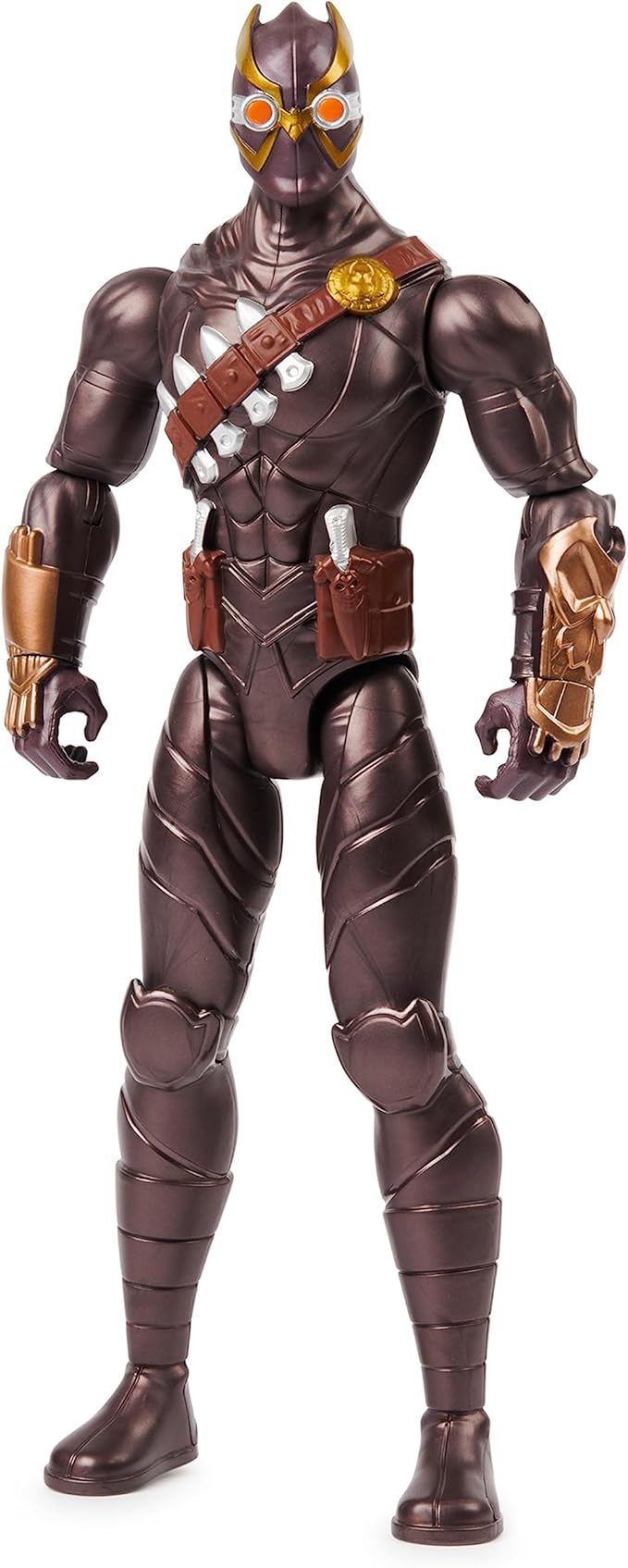 Batman 12-inch Talon Action Figure, for Kids Aged 3 and up - Figurio