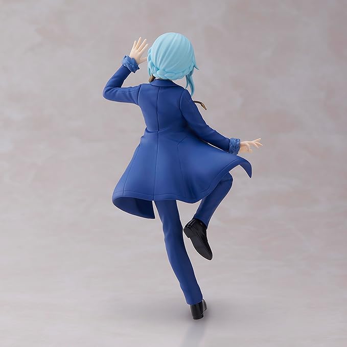 Banpresto - That Time I Got Reincarnated as a Slime - Rimuru Tempest (10th Anniversary), Bandai Spirits Figure - Figurio